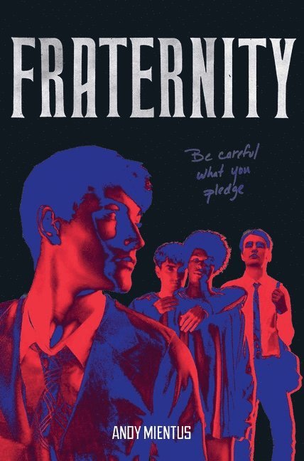 Fraternity 1