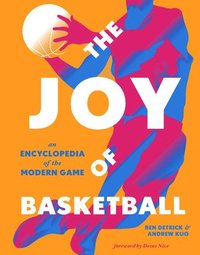 bokomslag The Joy of Basketball
