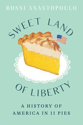 Sweet Land of Liberty 1