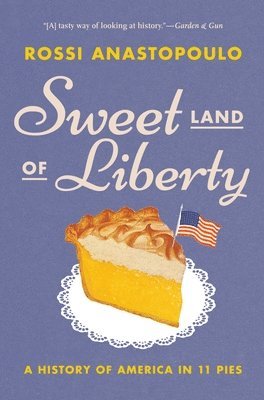 Sweet Land of Liberty 1