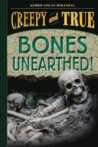 bokomslag Bones Unearthed!