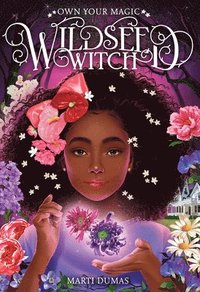 bokomslag Wildseed Witch (Book 1)
