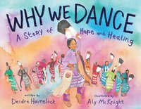 bokomslag Why We Dance