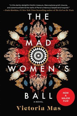 The Mad Women's Ball 1