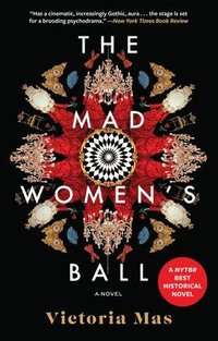 bokomslag The Mad Women's Ball
