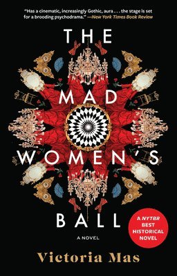 The Mad Women's Ball 1
