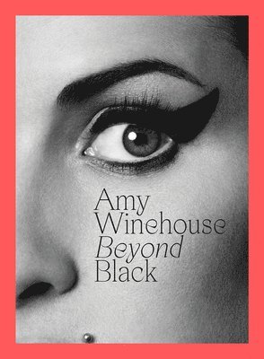 bokomslag Amy Winehouse
