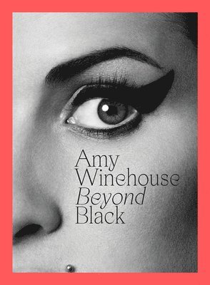 bokomslag Amy Winehouse: Beyond Black