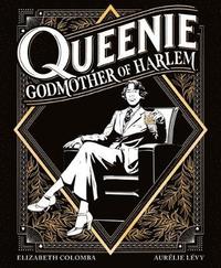 bokomslag Queenie: Godmother of Harlem