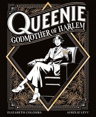 Queenie: Godmother of Harlem 1