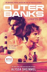 bokomslag Outer Banks: Lights Out