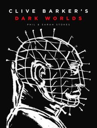 bokomslag Clive Barkers Dark Worlds