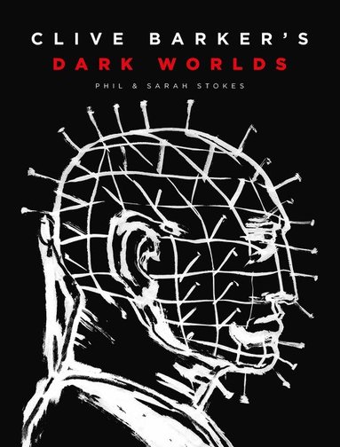 bokomslag Clive Barker's Dark Worlds