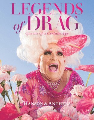 Legends of Drag: Queens of a Certain Age 1