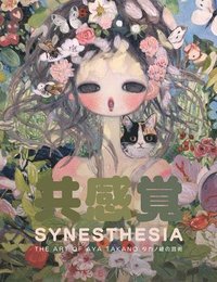 bokomslag Synesthesia