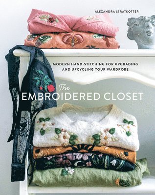 The Embroidered Closet 1