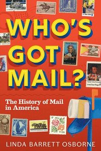 bokomslag Who's Got Mail?