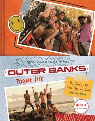 Outer Banks: Pogue Life 1