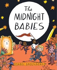 bokomslag The Midnight Babies