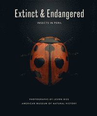 bokomslag Extinct & Endangered