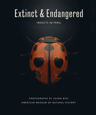 American Museum of Natural History, American Museum Of Natural History - Extinct & Endangered, Inbunden