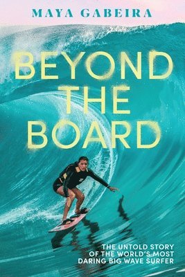 bokomslag Beyond the Board