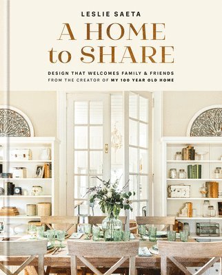 A Home to Share 1