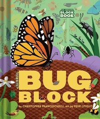 bokomslag Bugblock (An Abrams Block Book)