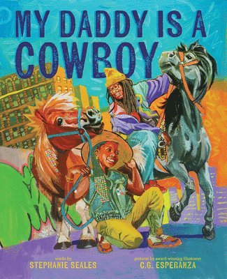 My Daddy Is a Cowboy