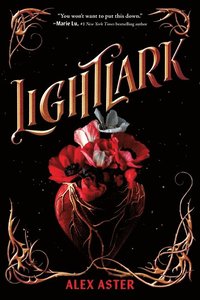 bokomslag Lightlark (The Lightlark Saga Book 1)