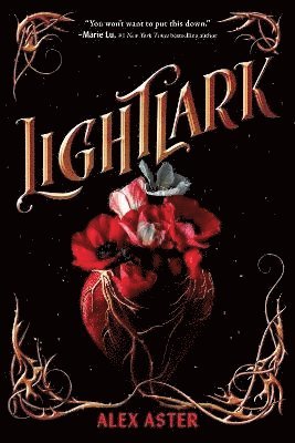 bokomslag Lightlark (The Lightlark Saga Book 1): Volume 1