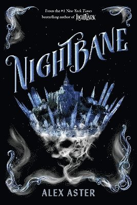 Nightbane (The Lightlark Saga Book 2) 1