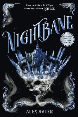 Nightbane (The Lightlark Saga Book 2): Volume 2 1