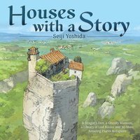 bokomslag Houses with a Story