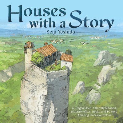 Houses with a Story 1