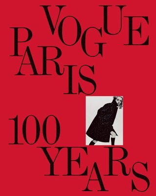 Vogue Paris: 100 Years 1