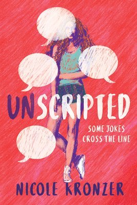 Unscripted 1