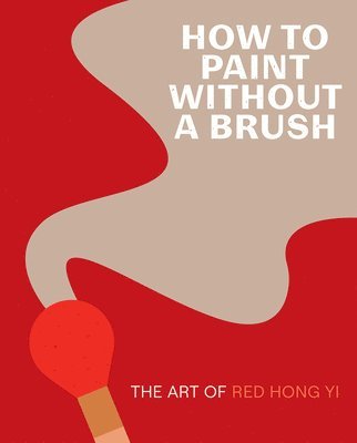 How to Paint Without a Brush 1
