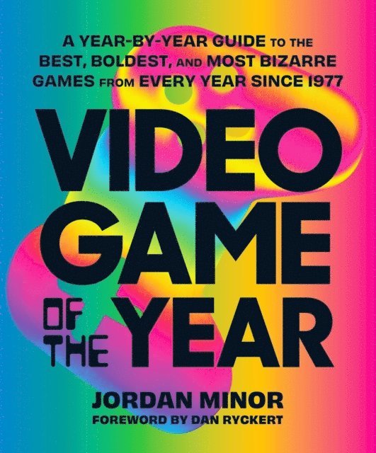 Video Game of the Year 1