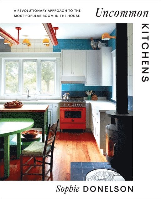 Uncommon Kitchens 1