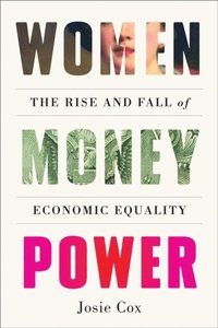 bokomslag Women Money Power