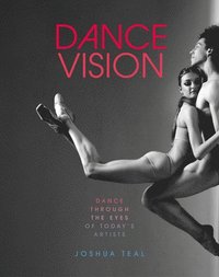 bokomslag Dance Vision