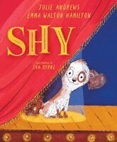 Julie Andrews, Emma Walton Hamilton - Shy, Inbunden