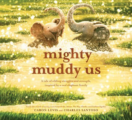 Mighty Muddy Us 1