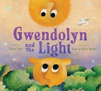 bokomslag Gwendolyn and the Light