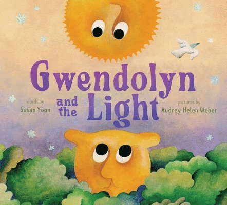 Gwendolyn and the Light 1
