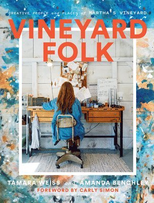 Vineyard Folk 1