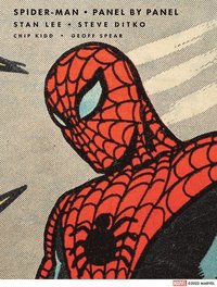 bokomslag Spider-Man: Panel by Panel