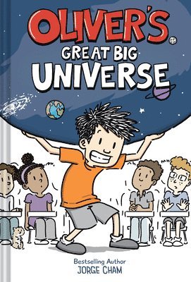 Oliver's Great Big Universe 1