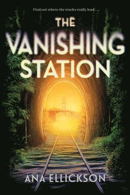 The Vanishing Station 1